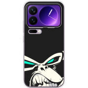 Чохол BoxFace Xiaomi 17 Pro Max 