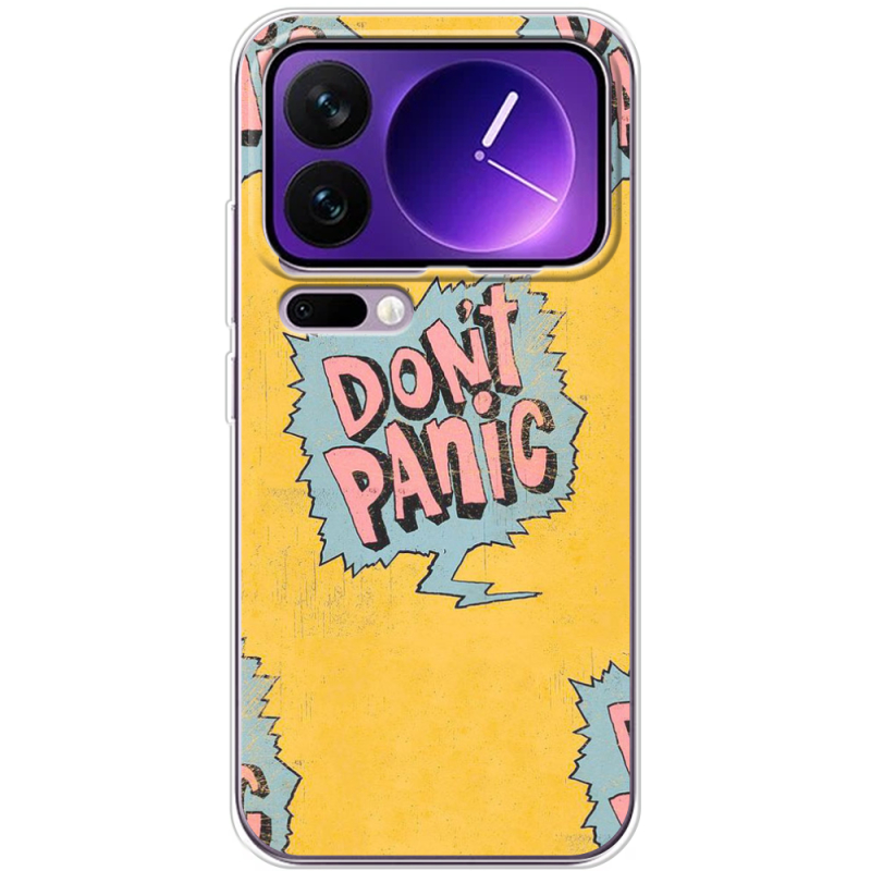 Чохол BoxFace Xiaomi 17 Pro Max 