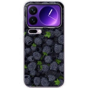 Чохол BoxFace Xiaomi 17 Pro Max 