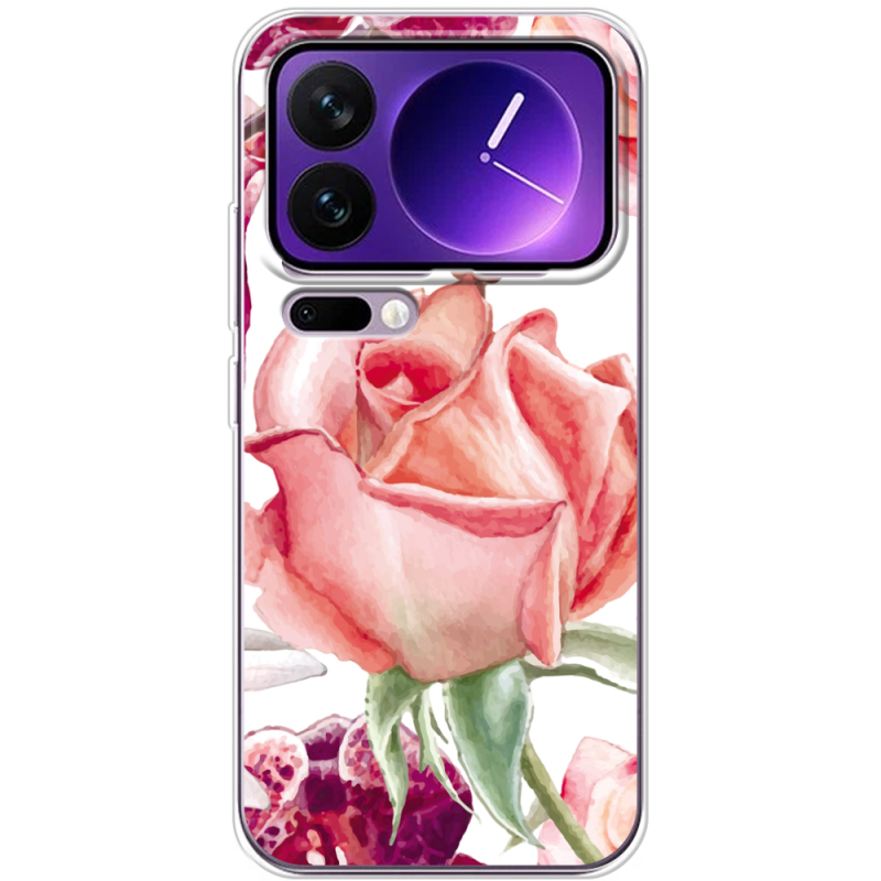 Чохол BoxFace Xiaomi 17 Pro Max 