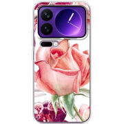 Чохол BoxFace Xiaomi 17 Pro Max 