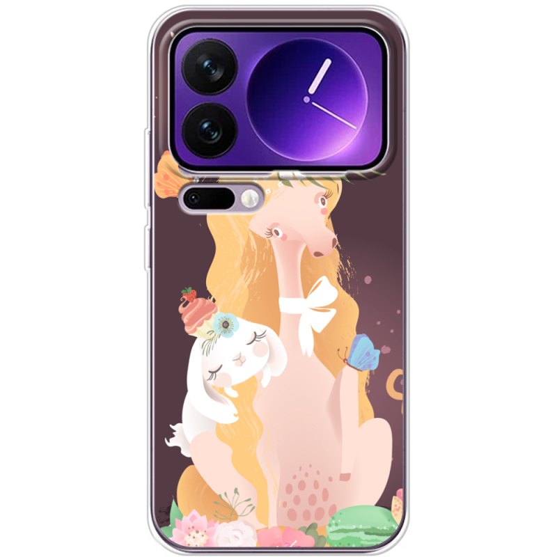 Чохол BoxFace Xiaomi 17 Pro Max 