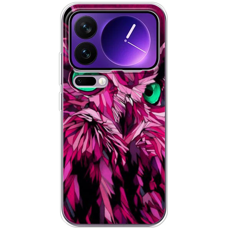 Чохол BoxFace Xiaomi 17 Pro Max 