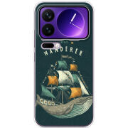 Чохол BoxFace Xiaomi 17 Pro Max 