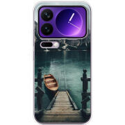 Чохол BoxFace Xiaomi 17 Pro Max 