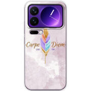 Чохол BoxFace Xiaomi 17 Pro Max 