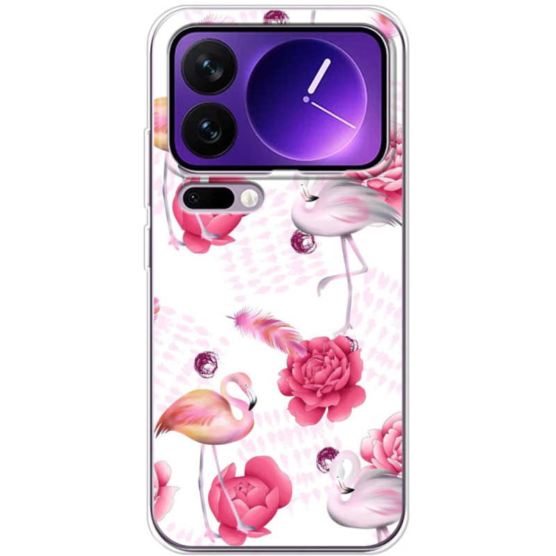 Чохол BoxFace Xiaomi 17 Pro Max 