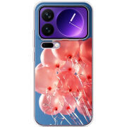 Чохол BoxFace Xiaomi 17 Pro Max 