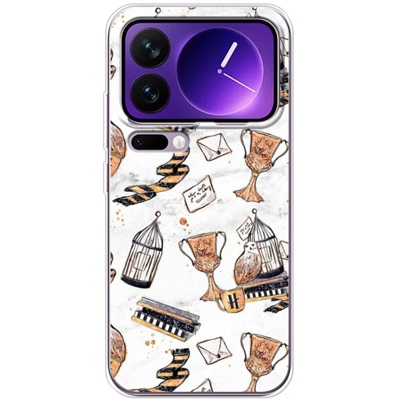 Чохол BoxFace Xiaomi 17 Pro Max 