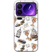 Чохол BoxFace Xiaomi 17 Pro Max 