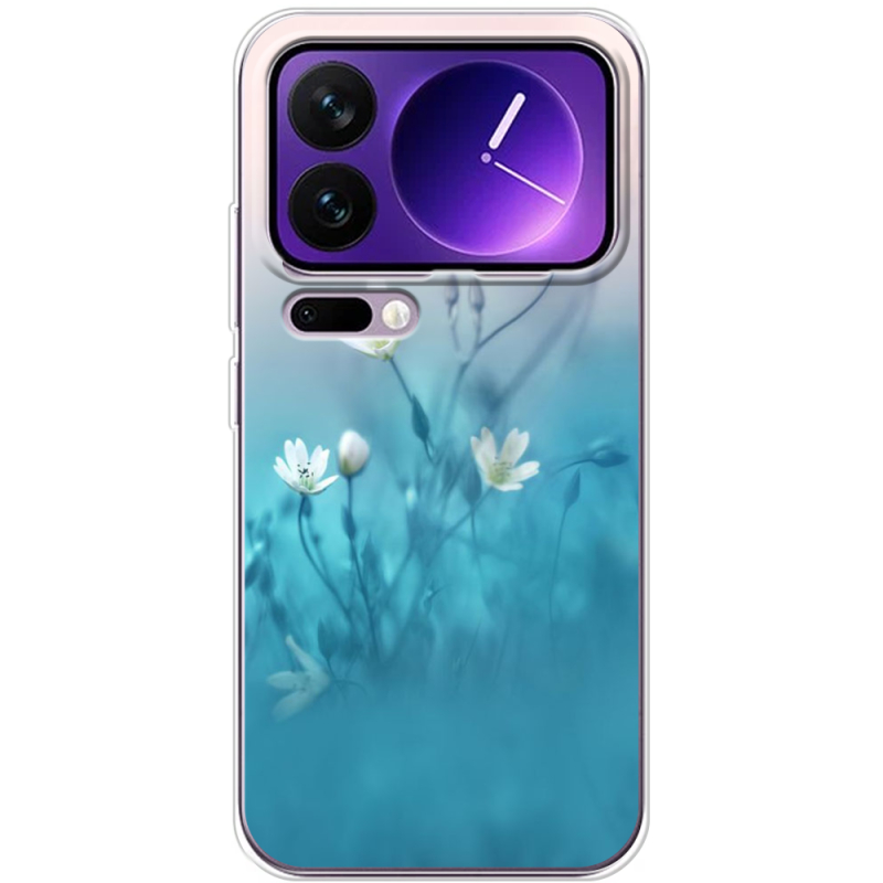 Чохол BoxFace Xiaomi 17 Pro Max 