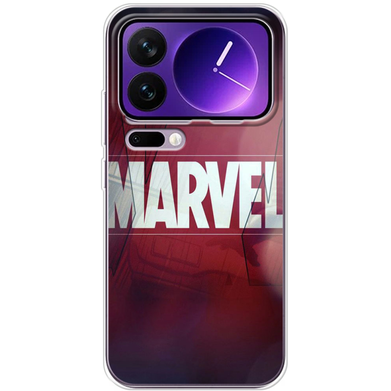 Чохол BoxFace Xiaomi 17 Pro Max 