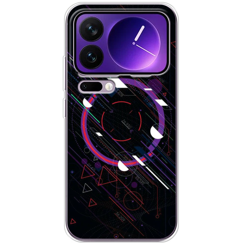 Чохол BoxFace Xiaomi 17 Pro Max 