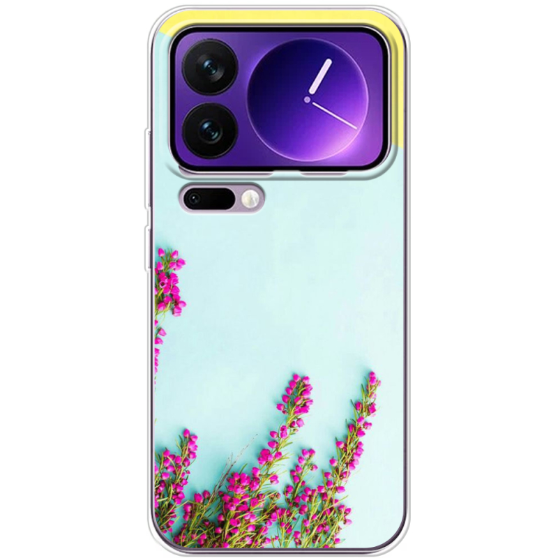 Чохол BoxFace Xiaomi 17 Pro Max 