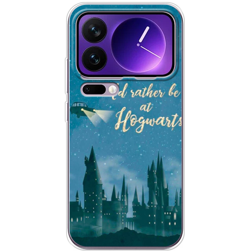 Чохол BoxFace Xiaomi 17 Pro Max 