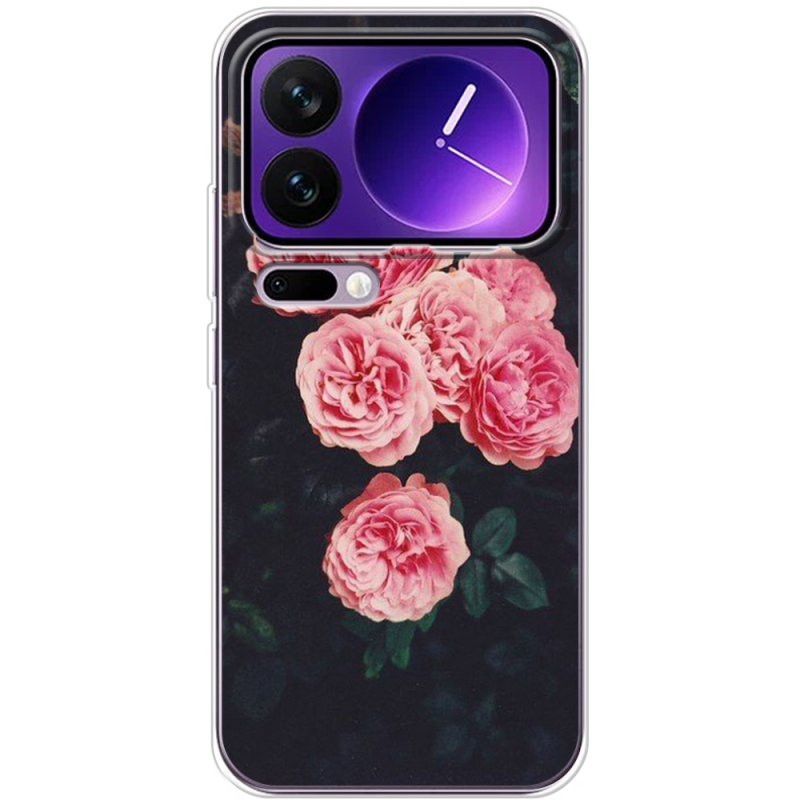 Чохол BoxFace Xiaomi 17 Pro Max 