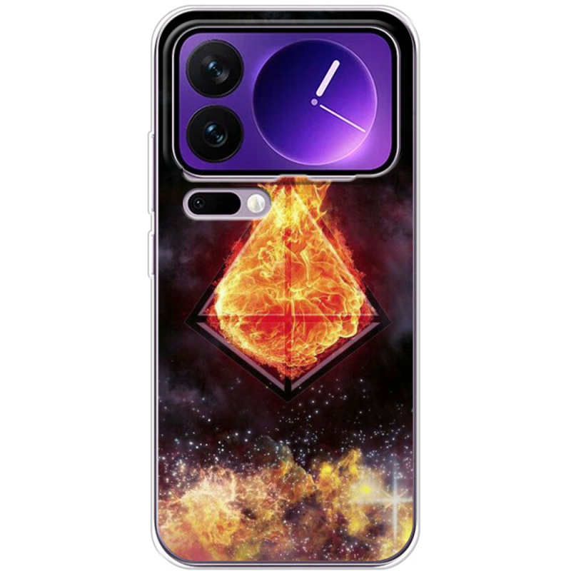 Чохол BoxFace Xiaomi 17 Pro Max 