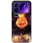 Чохол BoxFace Xiaomi 17 Pro Max 