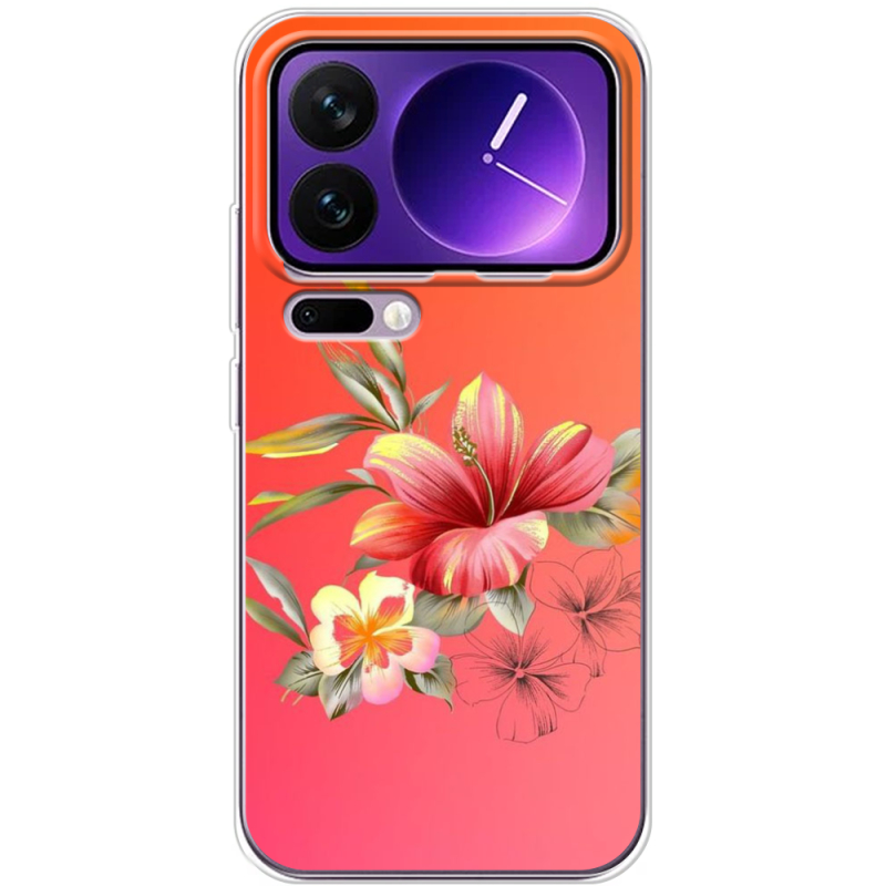 Чохол BoxFace Xiaomi 17 Pro Max 