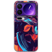 Чохол BoxFace Xiaomi 17 Pro Max 