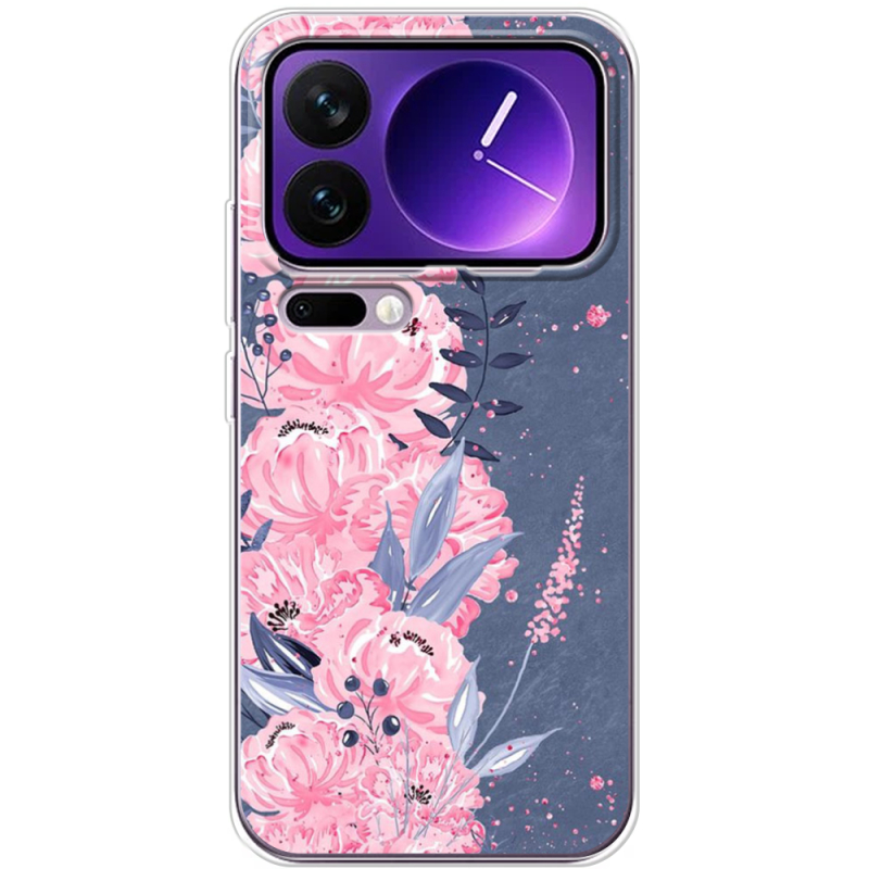 Чохол BoxFace Xiaomi 17 Pro Max 