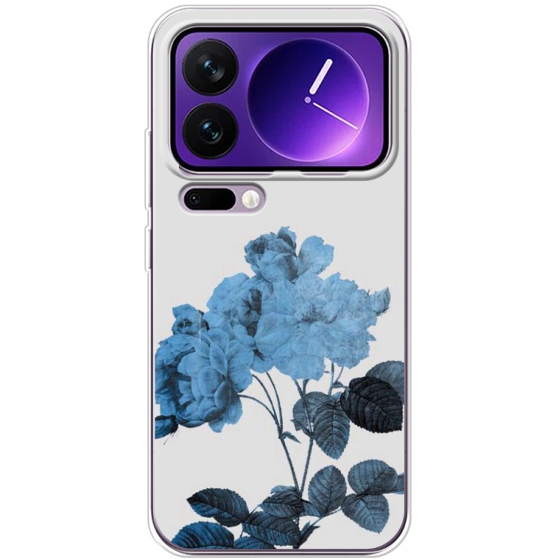 Чохол BoxFace Xiaomi 17 Pro Max 