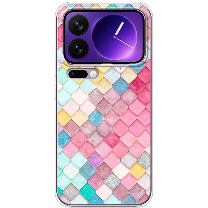 Чохол BoxFace Xiaomi 17 Pro Max 