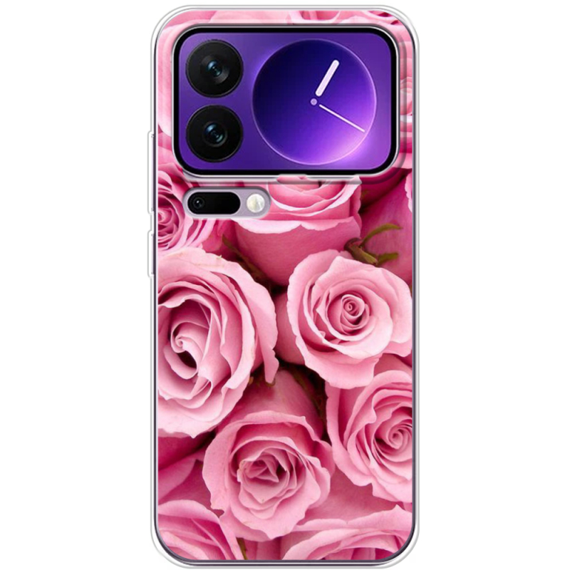 Чохол BoxFace Xiaomi 17 Pro Max 