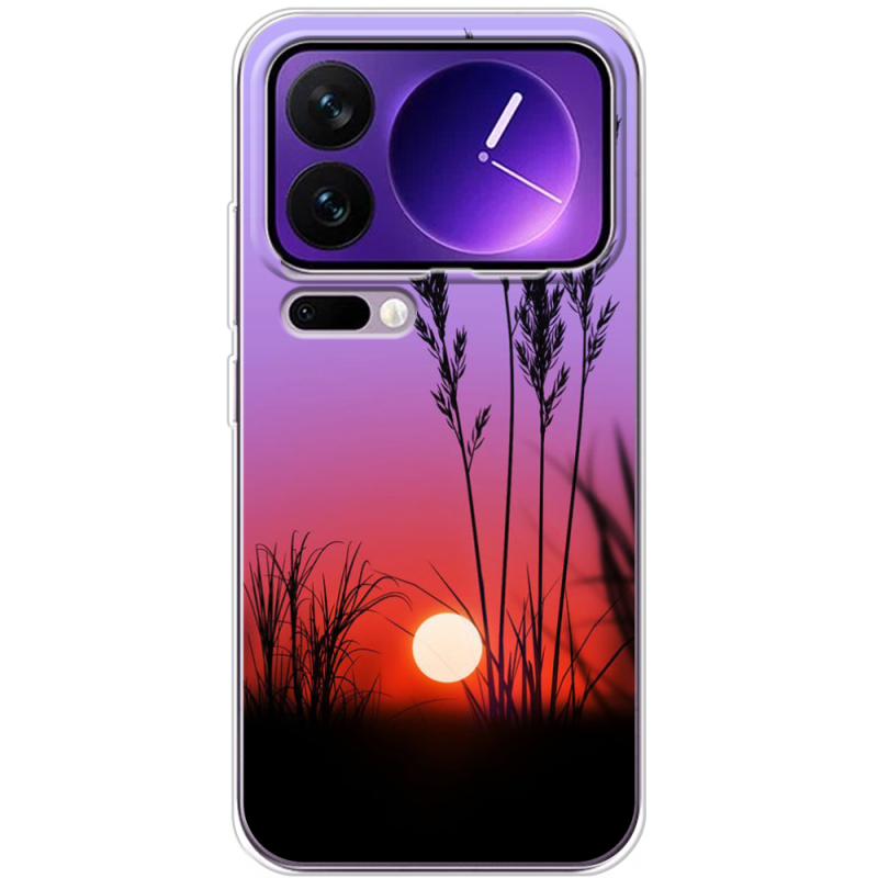 Чохол BoxFace Xiaomi 17 Pro Max 