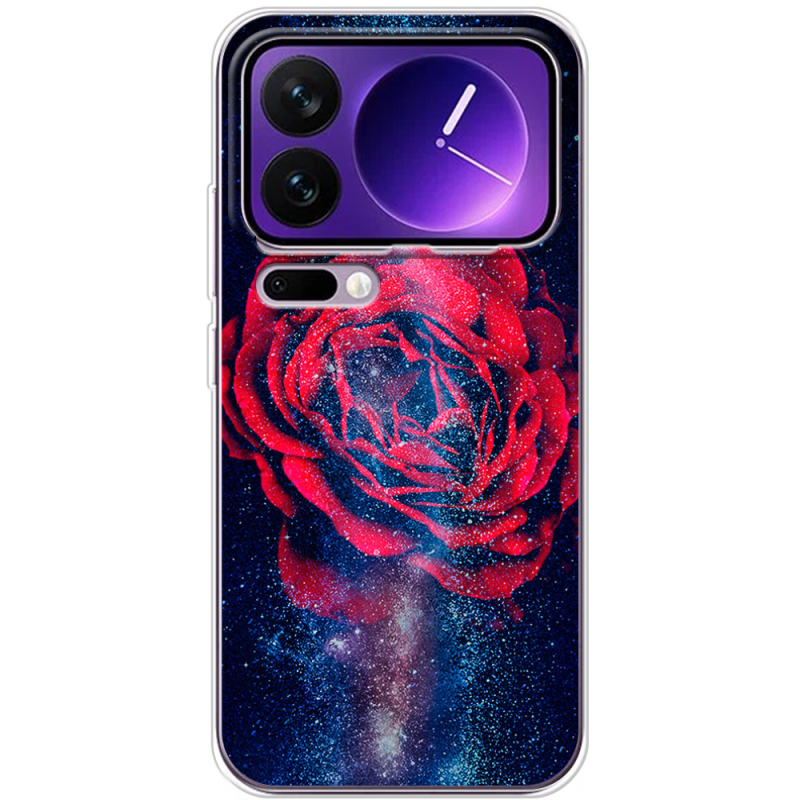 Чохол BoxFace Xiaomi 17 Pro Max 