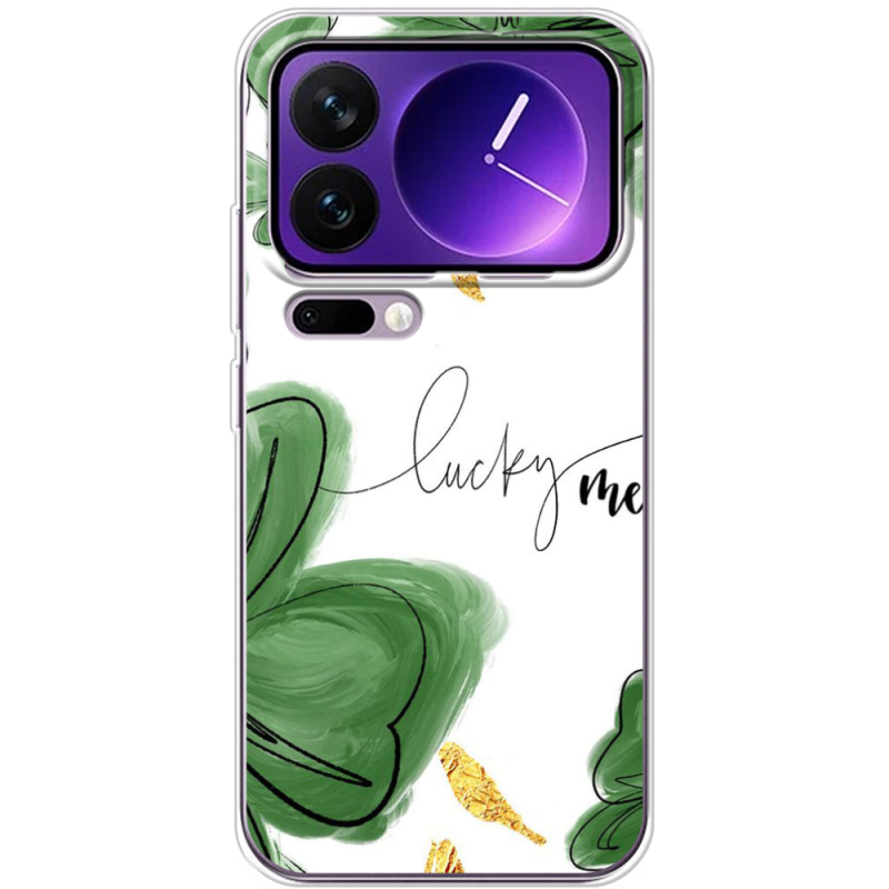 Чохол BoxFace Xiaomi 17 Pro Max 