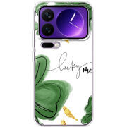 Чохол BoxFace Xiaomi 17 Pro Max 