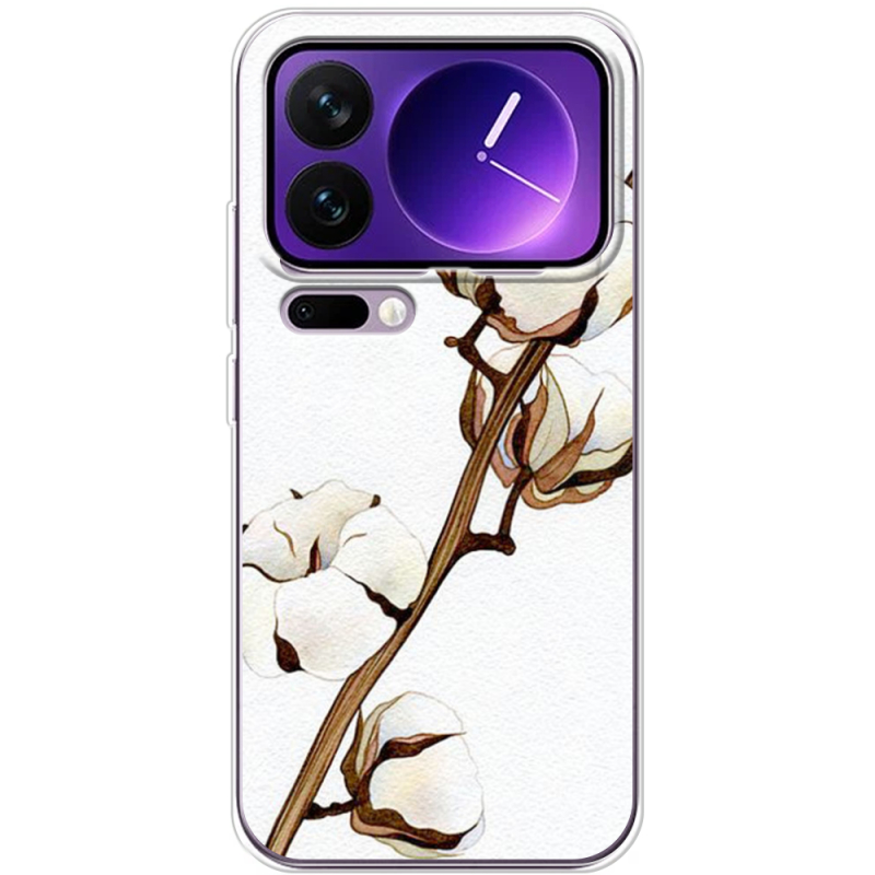 Чохол BoxFace Xiaomi 17 Pro Max 