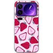 Чохол BoxFace Xiaomi 17 Pro Max 