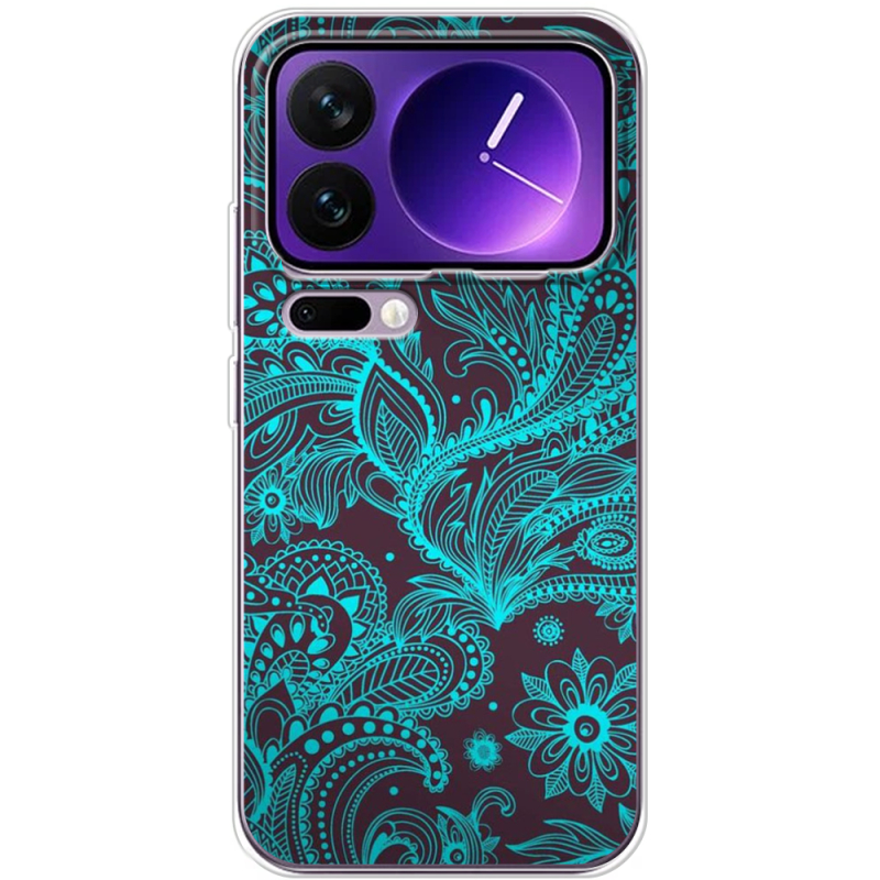 Чохол BoxFace Xiaomi 17 Pro Max 