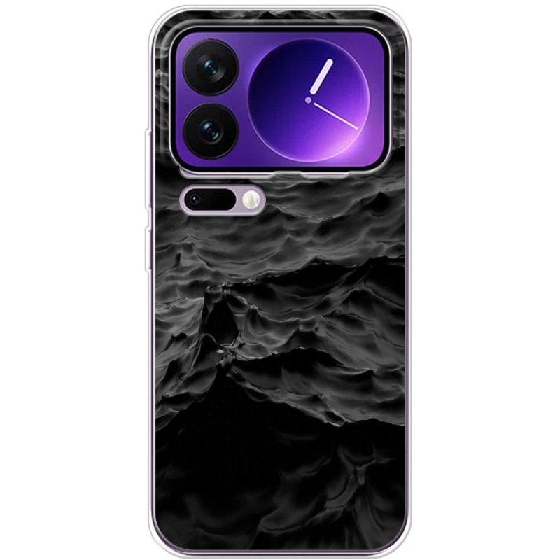 Чохол BoxFace Xiaomi 17 Pro Max 