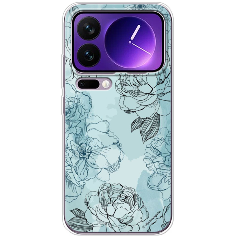 Чохол BoxFace Xiaomi 17 Pro Max 