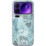 Чохол BoxFace Xiaomi 17 Pro Max 