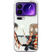 Чохол BoxFace Xiaomi 17 Pro Max 