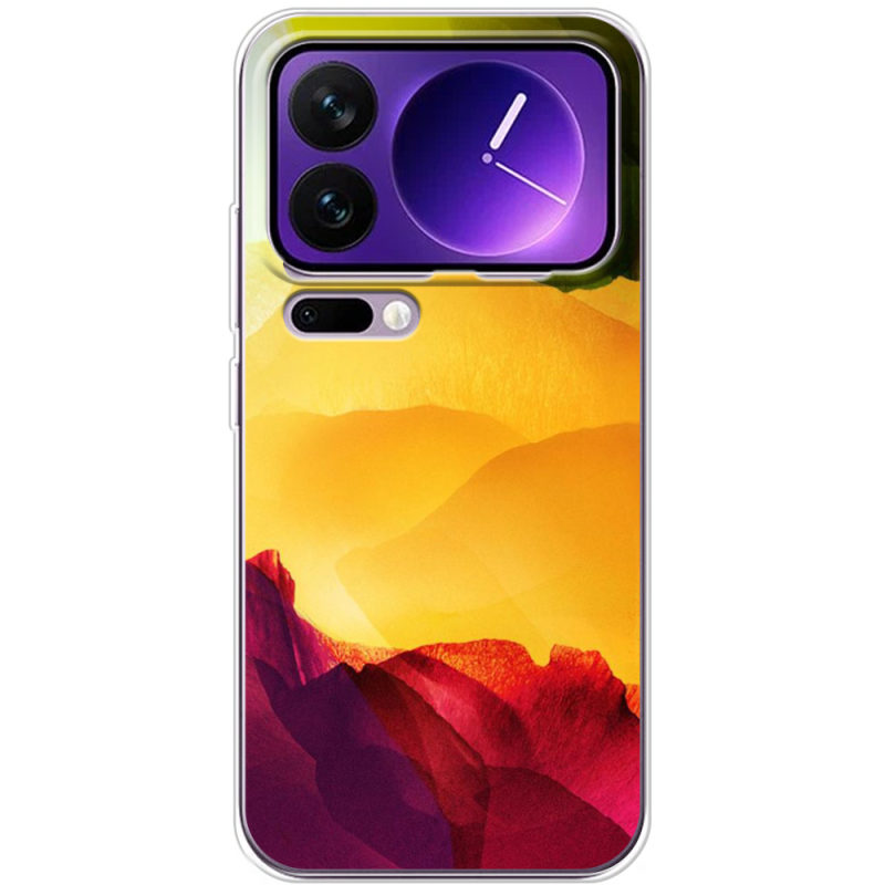 Чохол BoxFace Xiaomi 17 Pro Max 