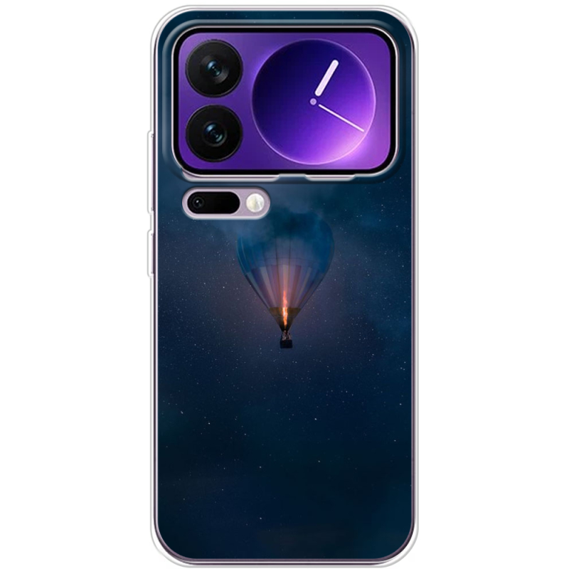 Чохол BoxFace Xiaomi 17 Pro Max 