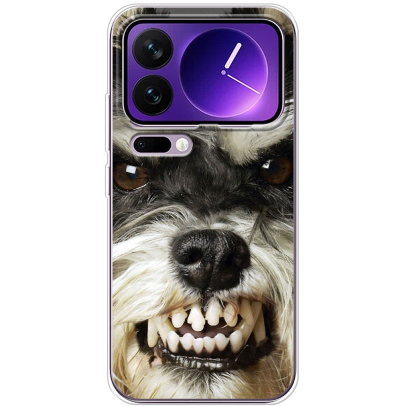 Чохол BoxFace Xiaomi 17 Pro Max Cursor