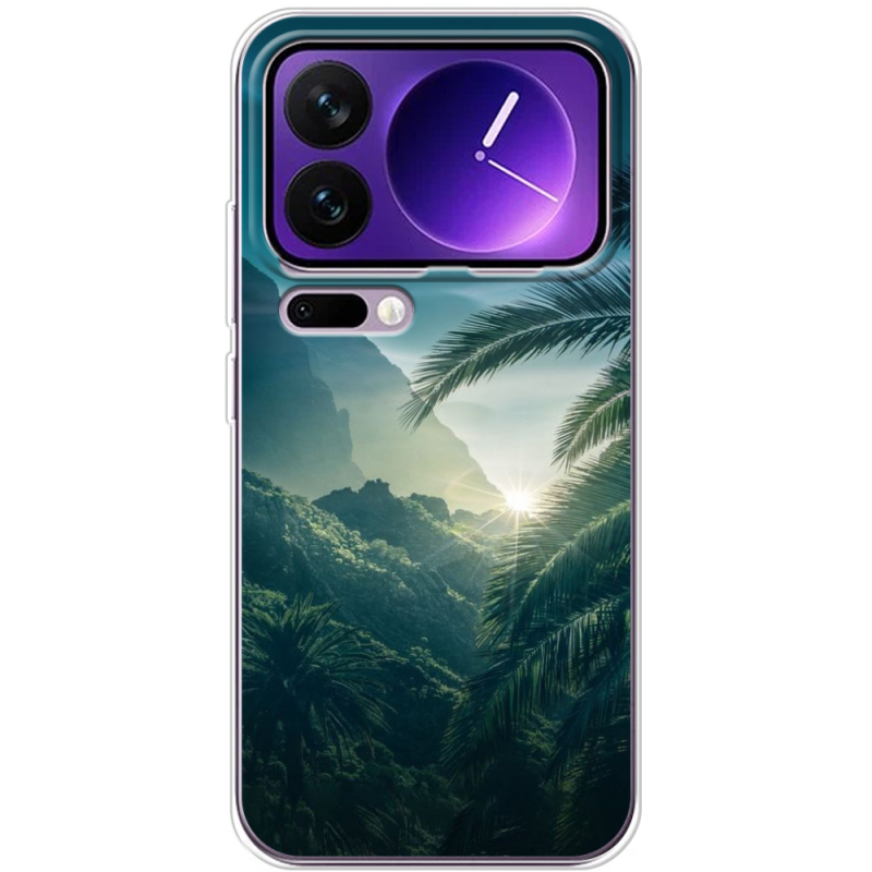 Чохол BoxFace Xiaomi 17 Pro Max 