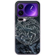 Чохол BoxFace Xiaomi 17 Pro Max 