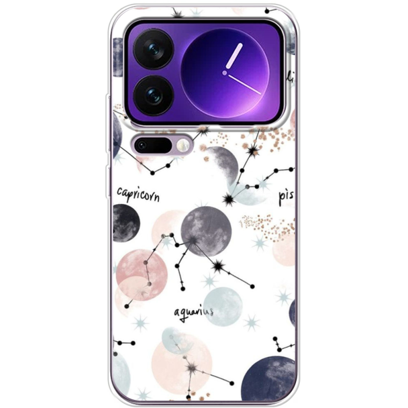 Чохол BoxFace Xiaomi 17 Pro Max 