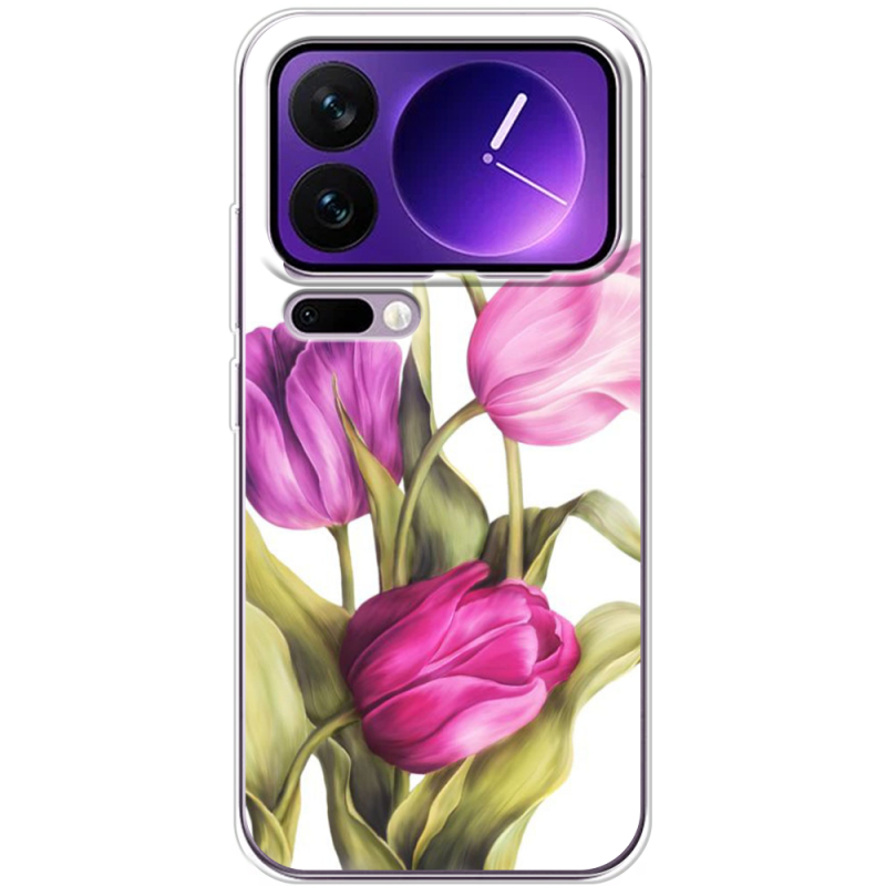 Чохол BoxFace Xiaomi 17 Pro Max 