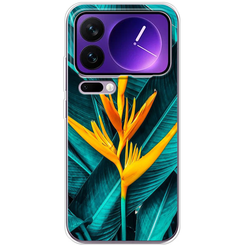 Чохол BoxFace Xiaomi 17 Pro Max 