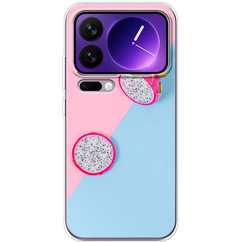 Чохол BoxFace Xiaomi 17 Pro Max 