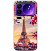 Чохол BoxFace Xiaomi 17 Pro Max 