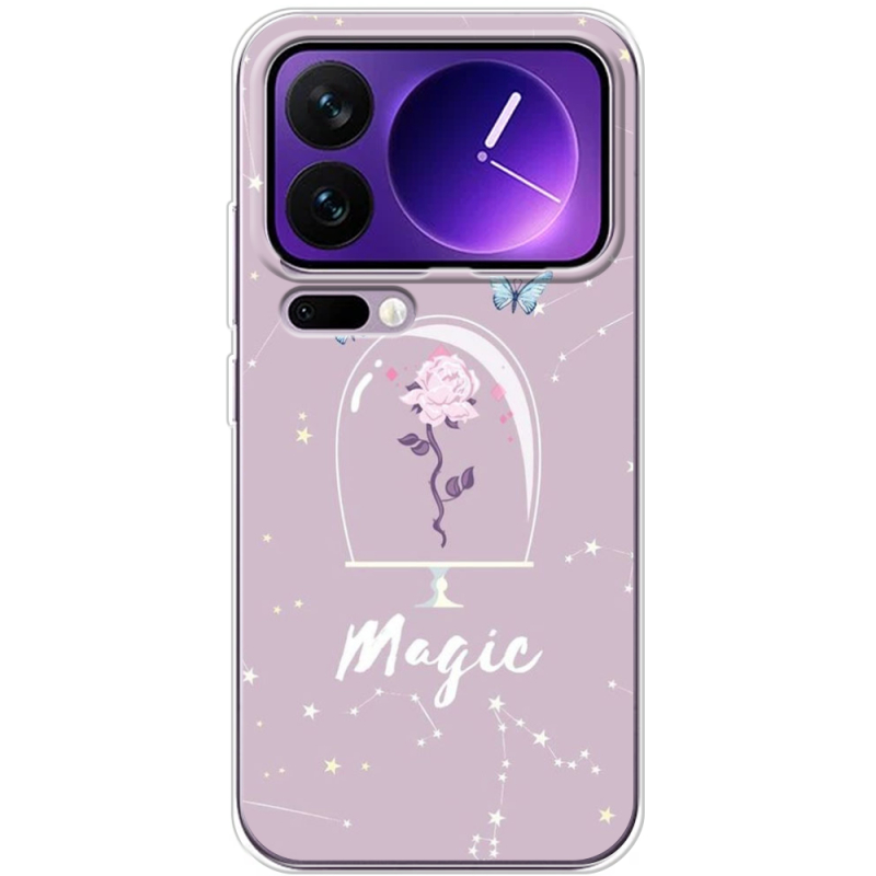 Чохол BoxFace Xiaomi 17 Pro Max 